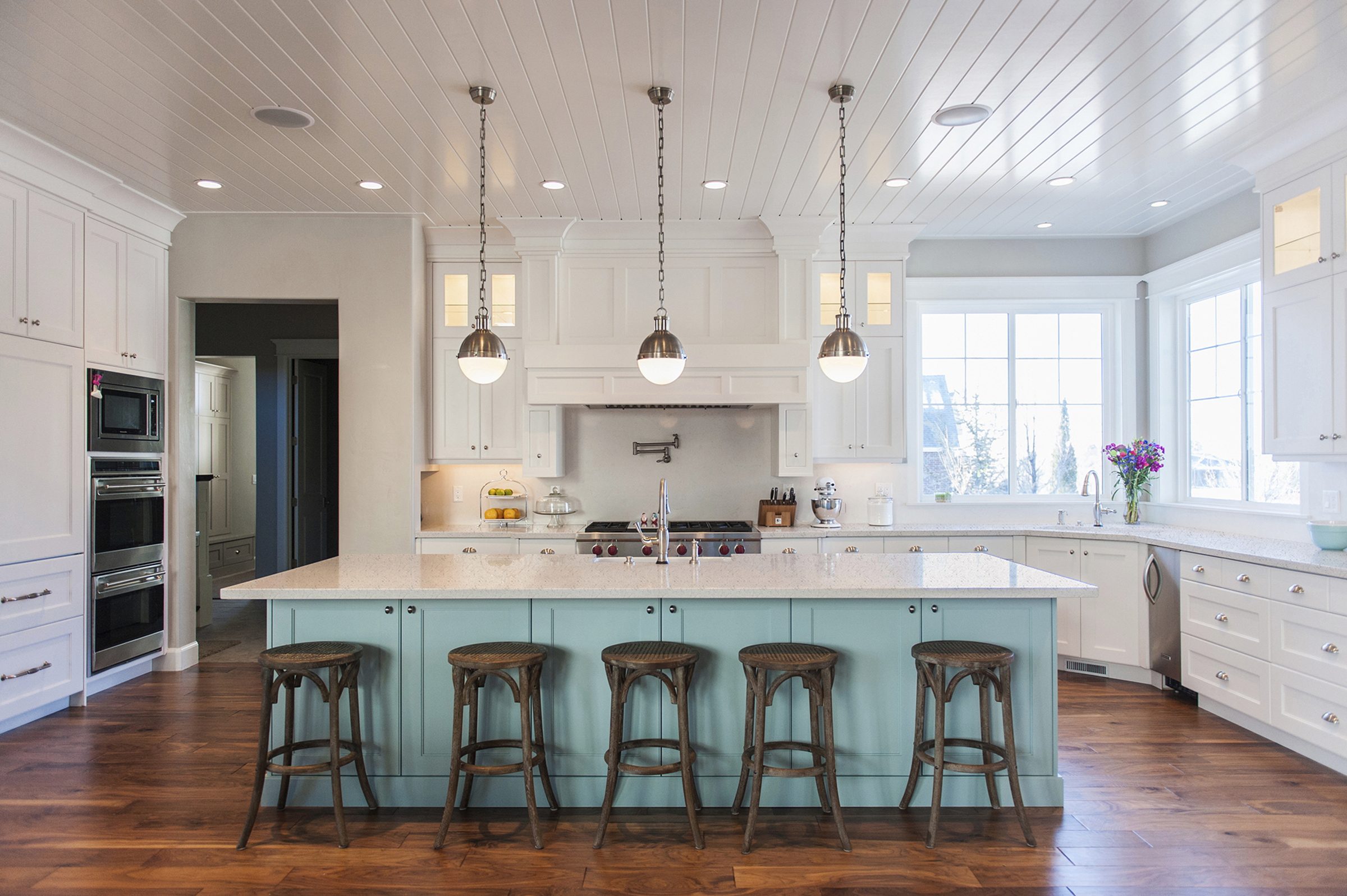 Ripe Cotton, HIMACS - Solid Surface Countertops | LX Hausys US